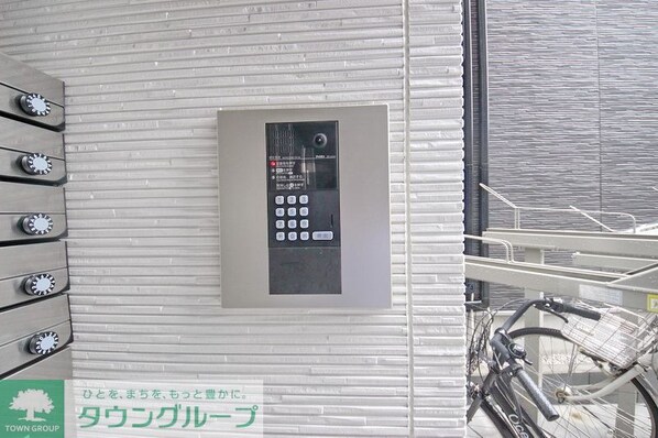 カインドネス新所沢Aの物件内観写真